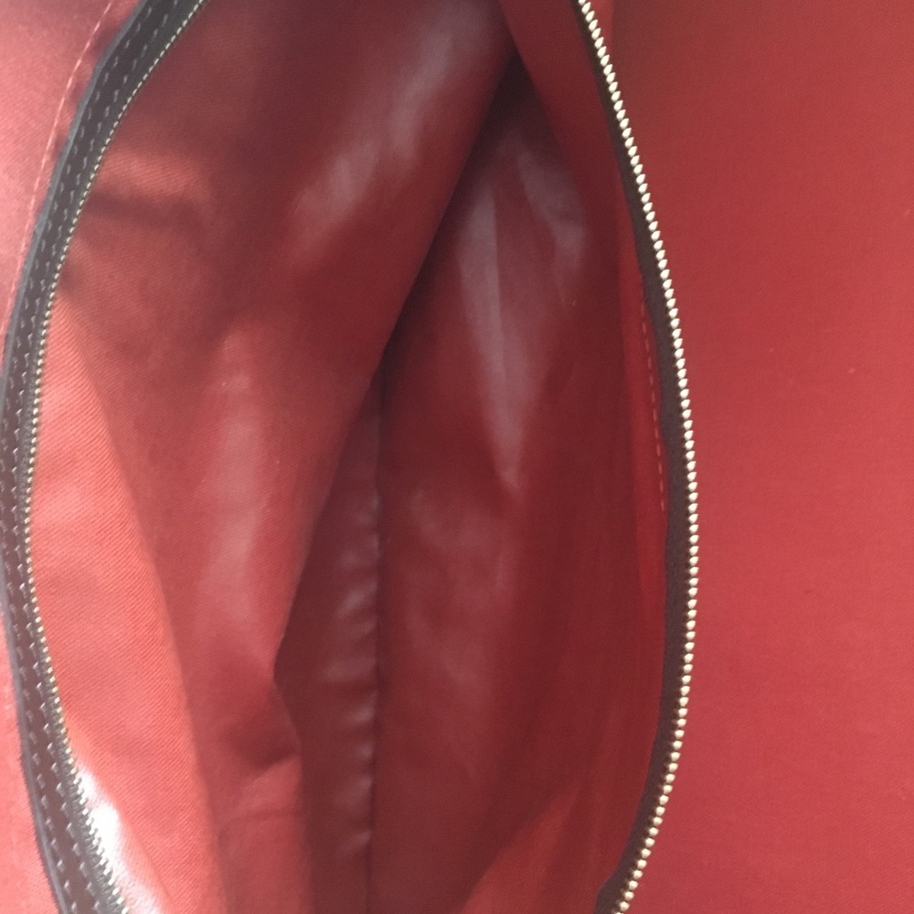 ❤️SOLD❤️LOUIS VUITTON Greenwich GM Damier EbeneBag - Picture 8 of 8
